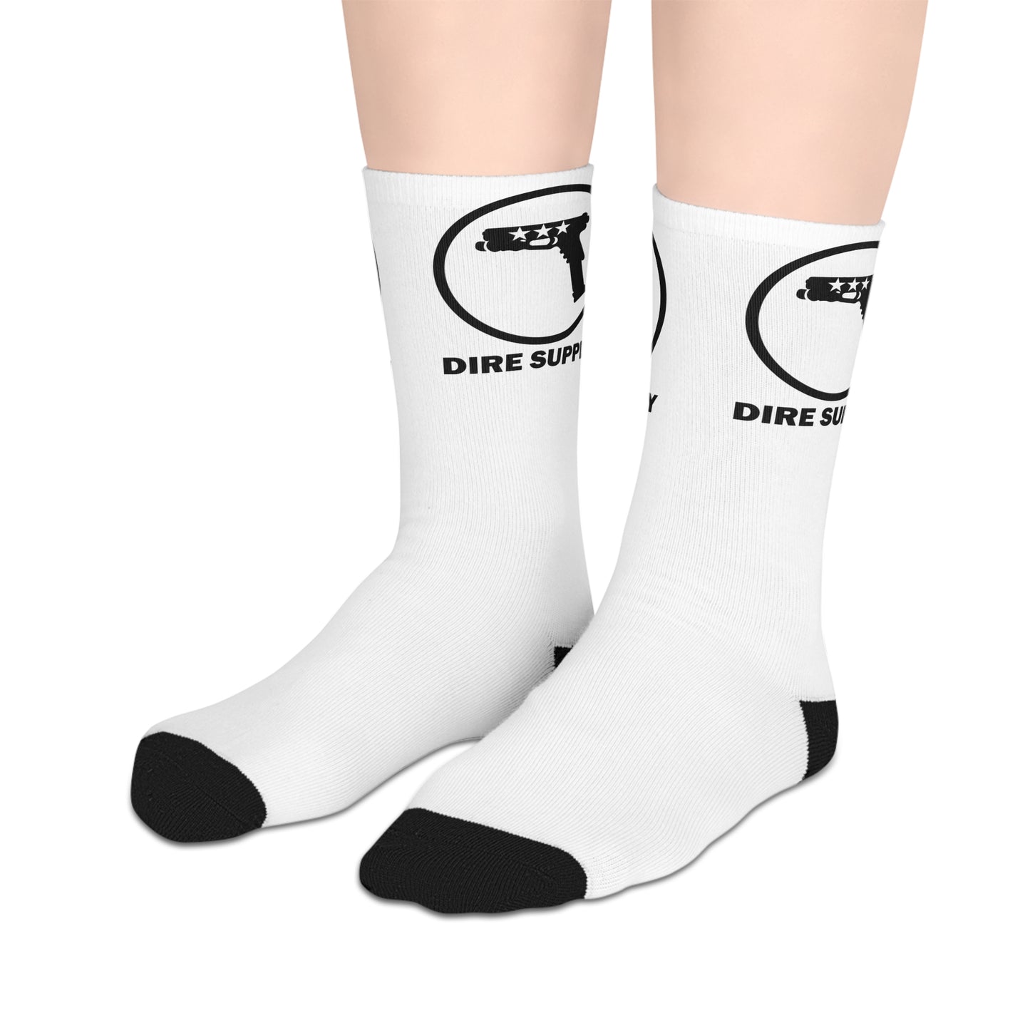 SWITCH! Socks