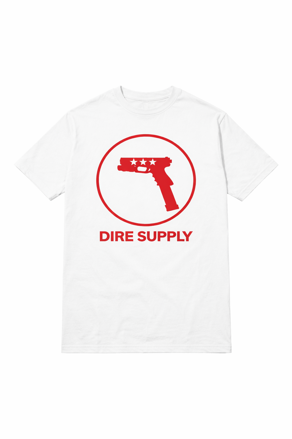 SWITCH! TEE