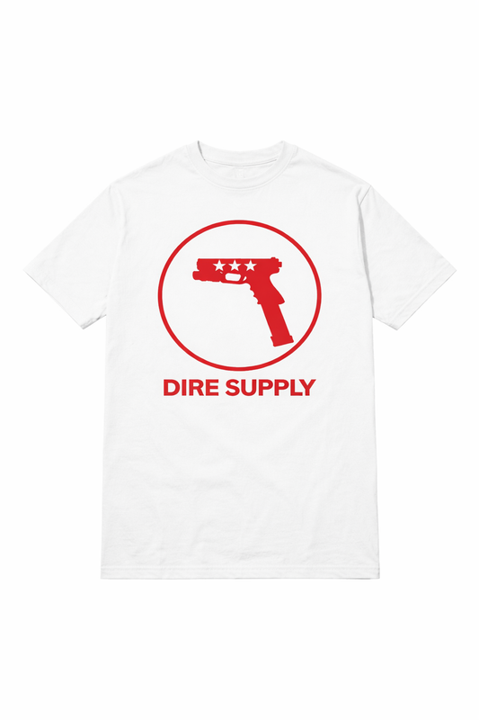 SWITCH! TEE