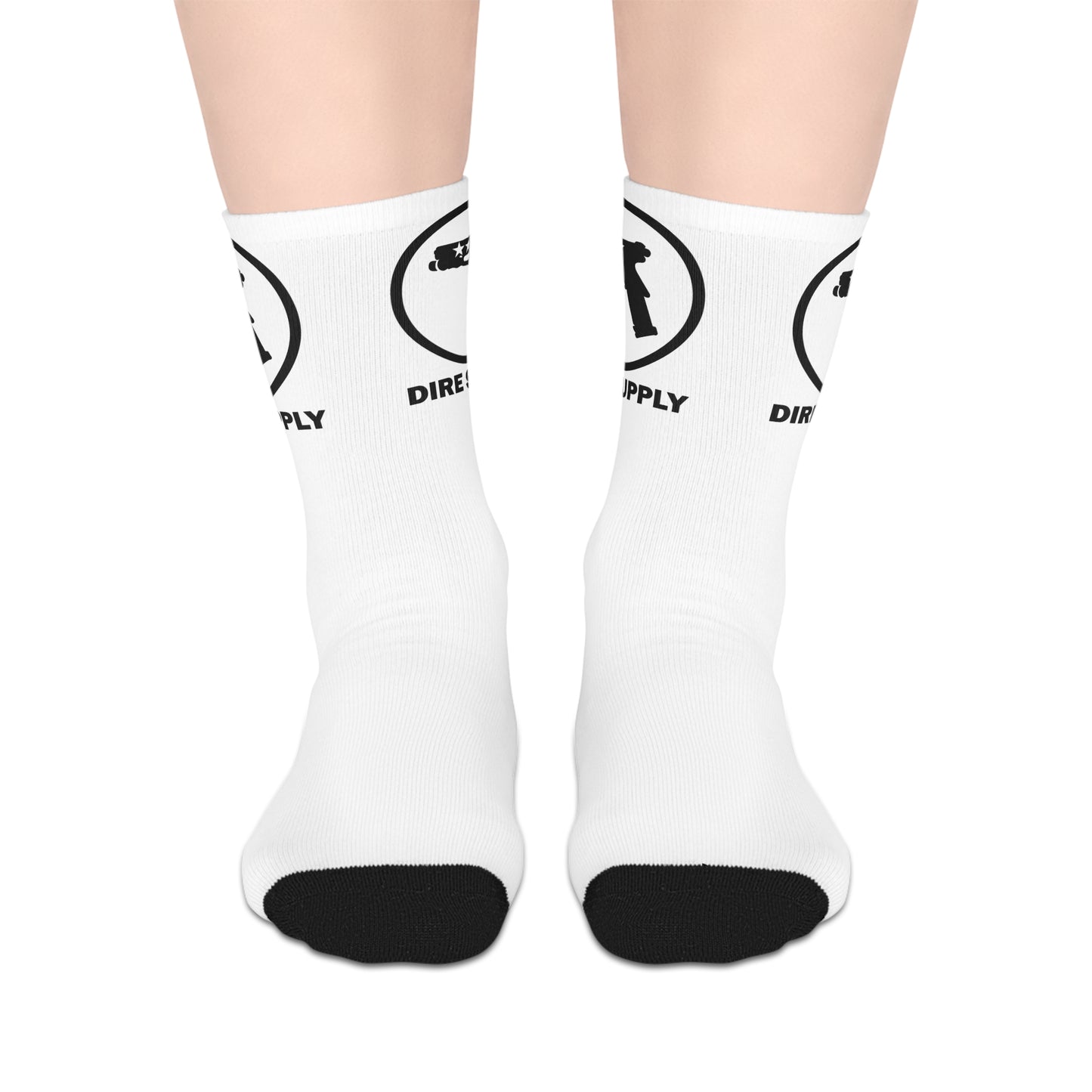 SWITCH! Socks
