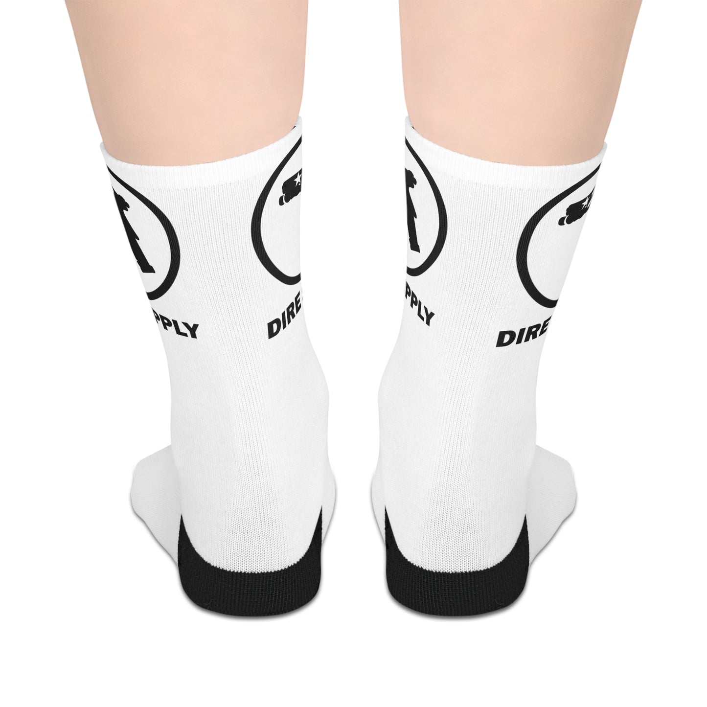 SWITCH! Socks