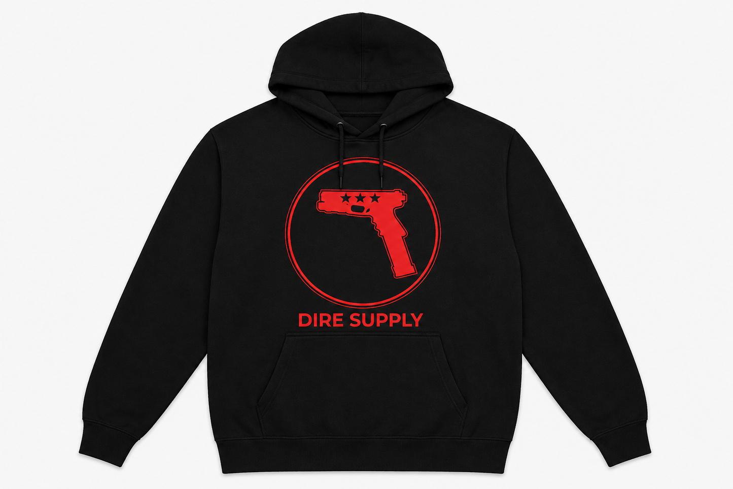 SWITCH! Pullover Hoodie